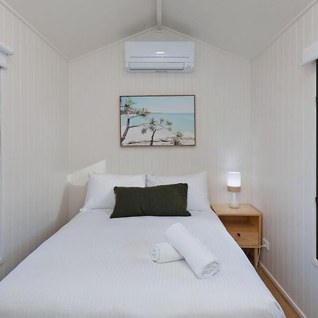 Reflections Moonee Beach - Holiday Park ภายนอก รูปภาพ