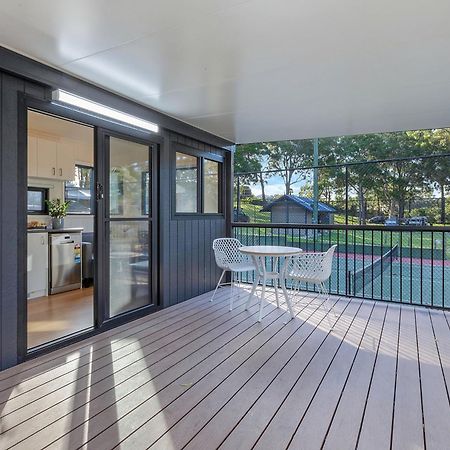 Reflections Moonee Beach - Holiday Park ภายนอก รูปภาพ