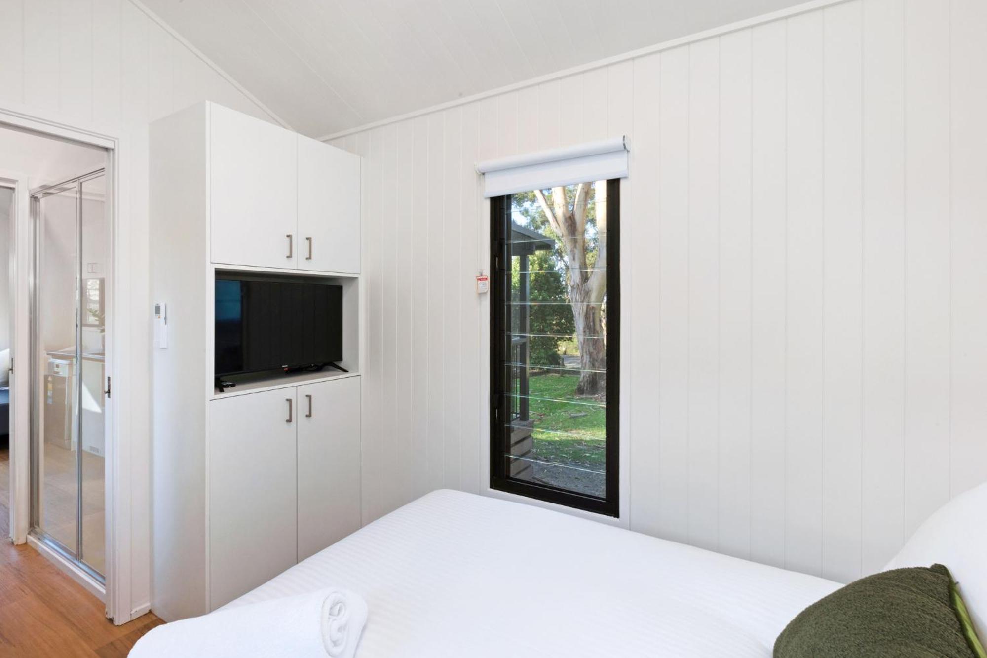 Reflections Moonee Beach - Holiday Park ภายนอก รูปภาพ