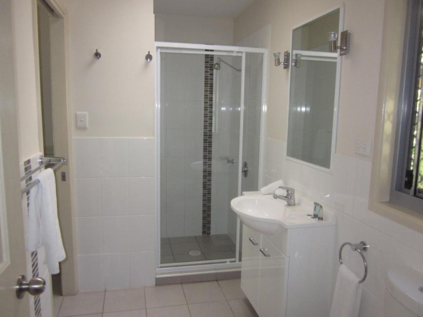 Reflections Moonee Beach - Holiday Park ภายนอก รูปภาพ
