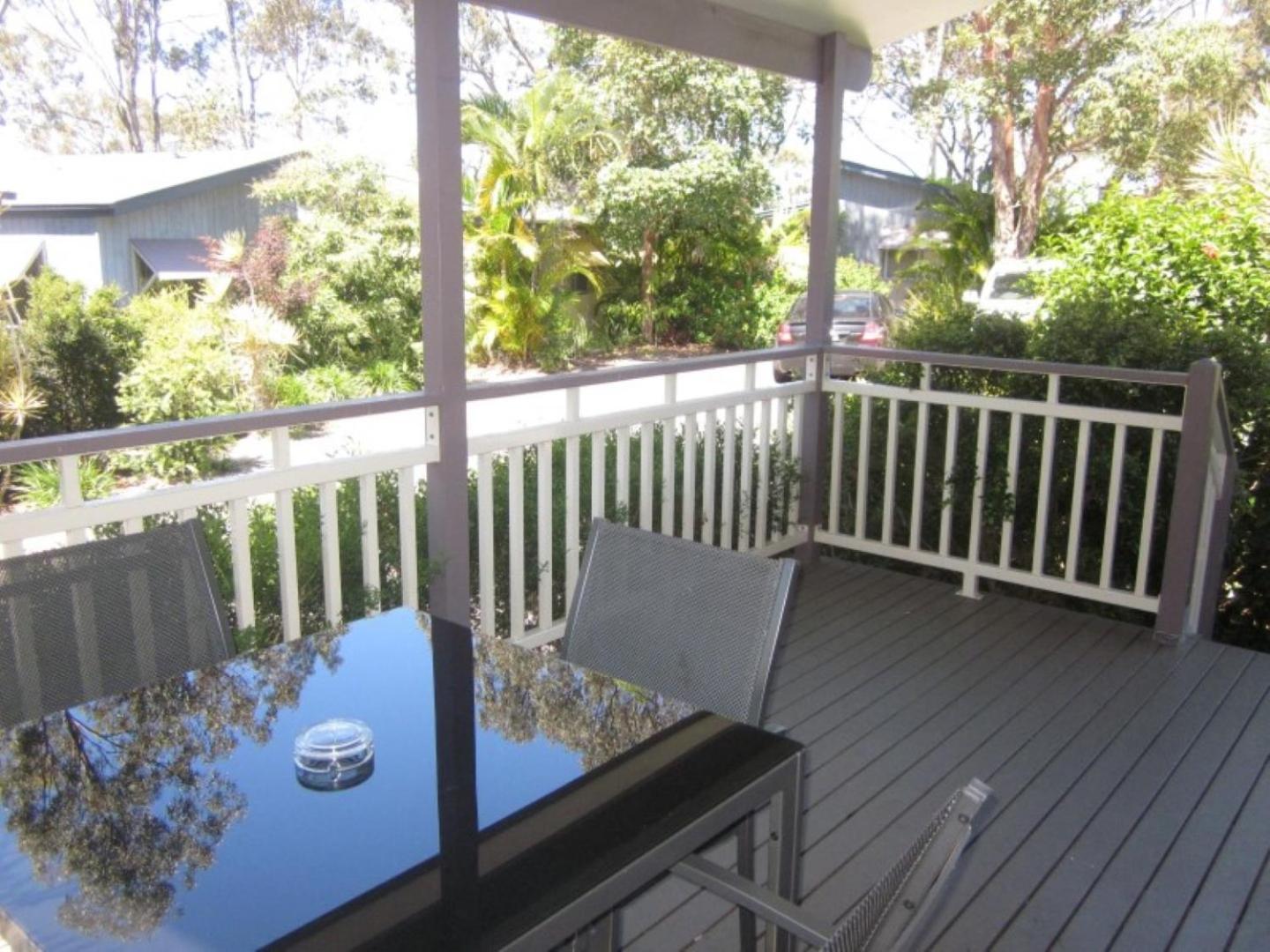 Reflections Moonee Beach - Holiday Park ภายนอก รูปภาพ